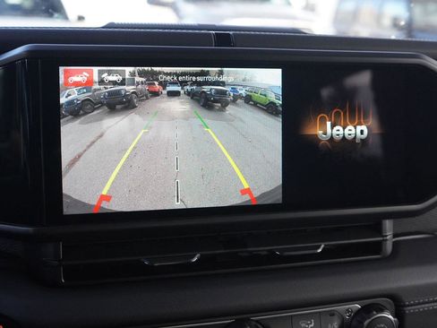 New 2026 Jeep Wrangler Rubicon image 49