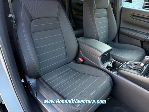 Certified 2024 Honda CR-V Sport image 9