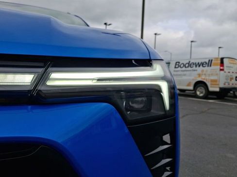 Used 2024 Chevrolet Blazer EV RS AWD/4WD image 9