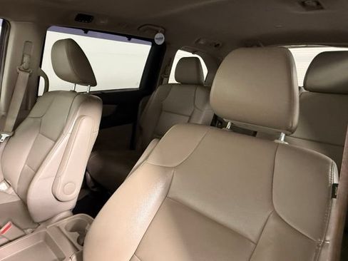Used 2016 Honda Odyssey EX-L image 30