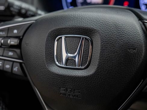 Used 2022 Honda Accord Sport image 27