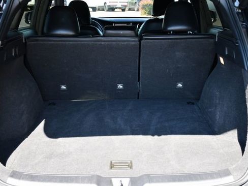 Used 2023 INFINITI QX50 Sport AWD/4WD image 23