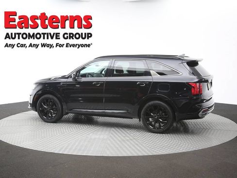 Used 2021 Kia Sorento SX FWD image 65