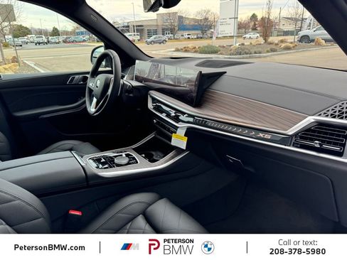 New 2026 BMW X5 xDrive50e image 18