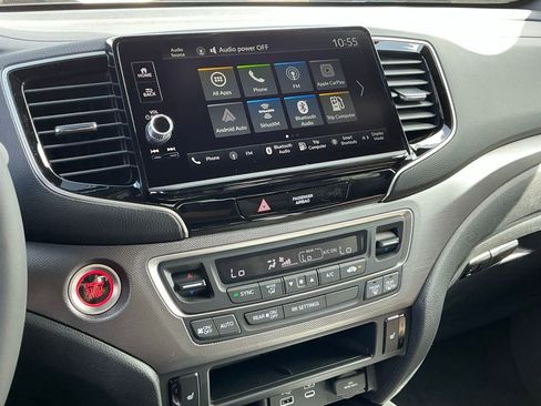 New 2026 Honda Ridgeline RTL image 37