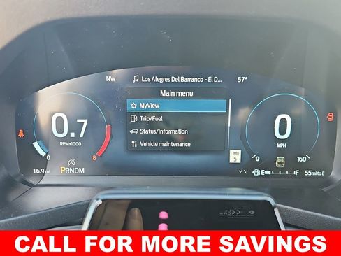 New 2026 Ford Explorer Tremor w/ Tremor Ultimate Package AWD/4WD image 20