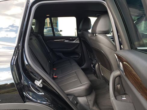 Used 2021 BMW X3 xDrive30e w/ Convenience Package image 15