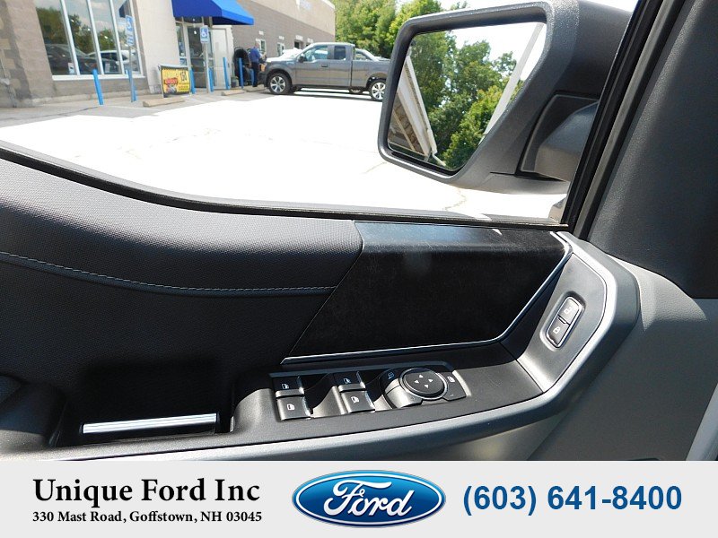 Used 2021 Ford F150 XLT w/ Equipment Group 302A High AWD/4WD image 18