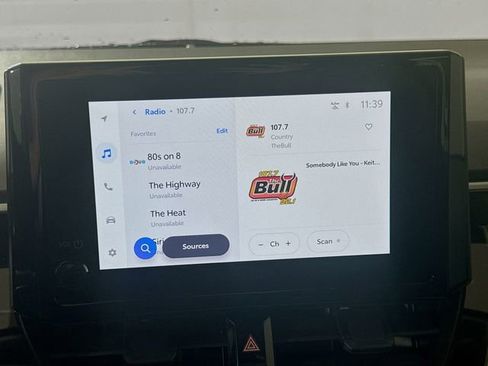 New 2026 Toyota Corolla LE image 13
