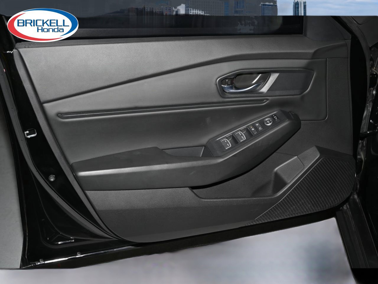 Used 2025 Honda Accord SE image 16