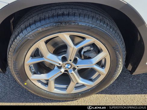 Used 2020 BMW X3 sDrive30i w/ Driving Assistance Package image 10