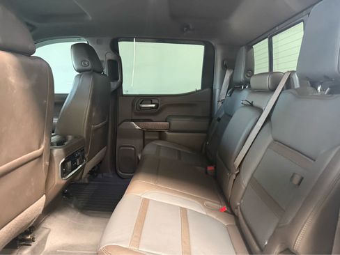 Used 2020 GMC Sierra 1500 Denali w/ Technology Package AWD/4WD image 14