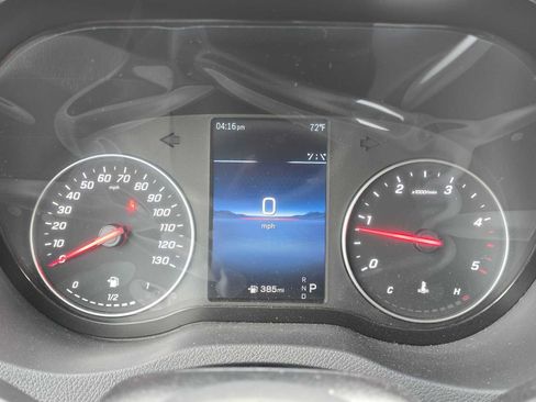Used 2026 Mercedes-Benz Sprinter 2500 image 29
