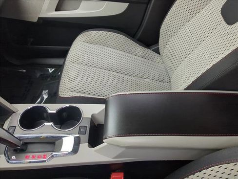 Used 2011 GMC Terrain SLE image 15