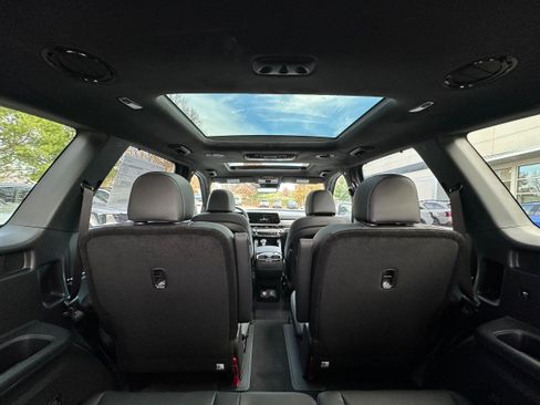 New 2025 Kia Telluride SX X-Line image 13