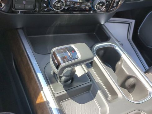 New 2026 Chevrolet Silverado 1500 High Country w/ Technology Package AWD/4WD image 20
