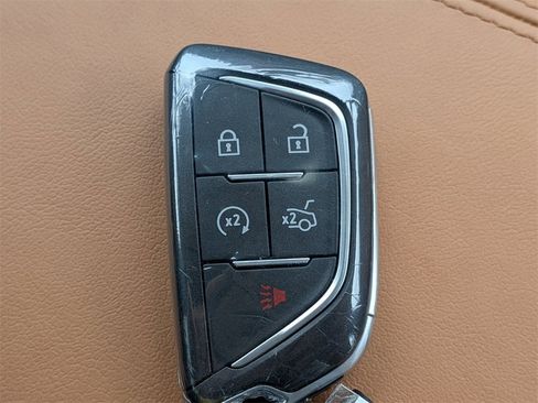 New 2026 Cadillac CT5 V w/ Platinum Package image 32