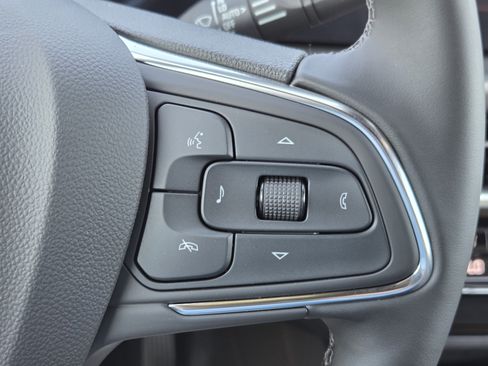 New 2026 Buick Envista Sport Touring FWD image 16