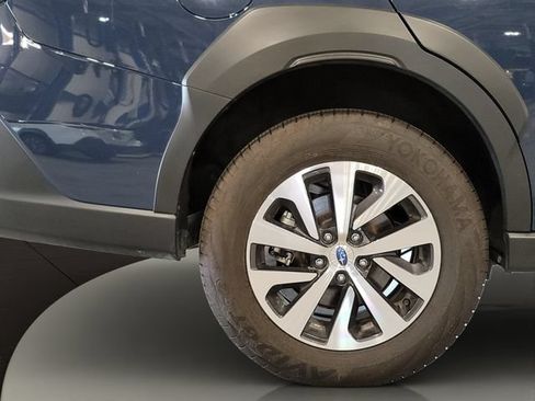 Used 2025 Subaru Outback Premium AWD/4WD image 35