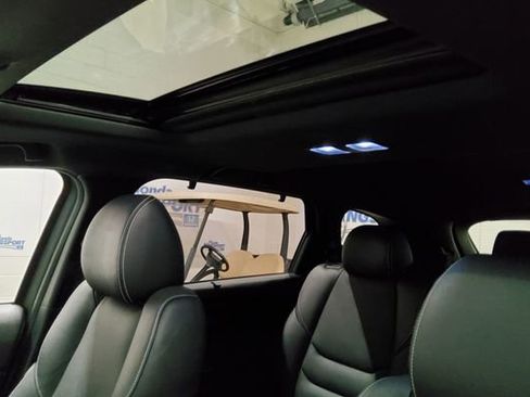 Used 2021 MAZDA CX-9 Grand Touring AWD/4WD image 34