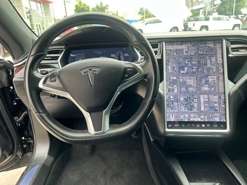 Used 2018 Tesla Model S 75D AWD/4WD image 15
