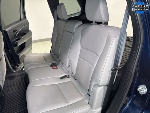 Used 2023 Honda Passport EX-L image 19