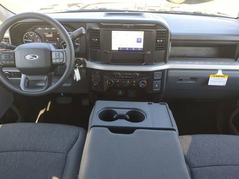 Used 2026 Ford F250 XL w/ STX Appearance Package AWD/4WD image 18
