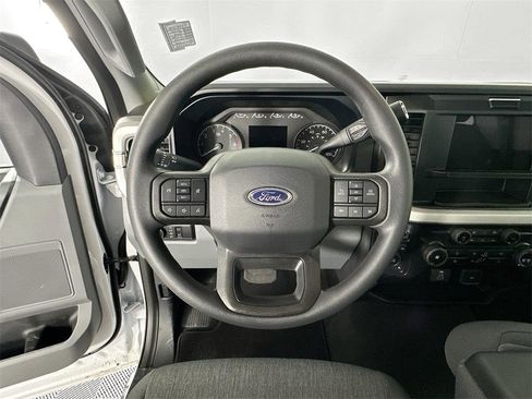 New 2025 Ford F250 XL w/ STX Appearance Package image 11