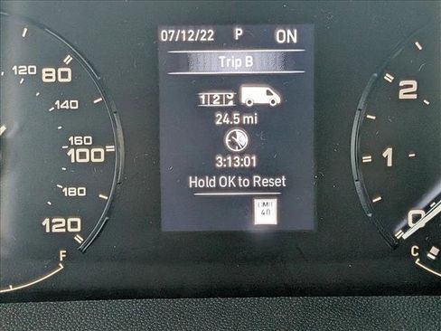 New 2026 RAM ProMaster 2500 w/ Convenience Group image 11