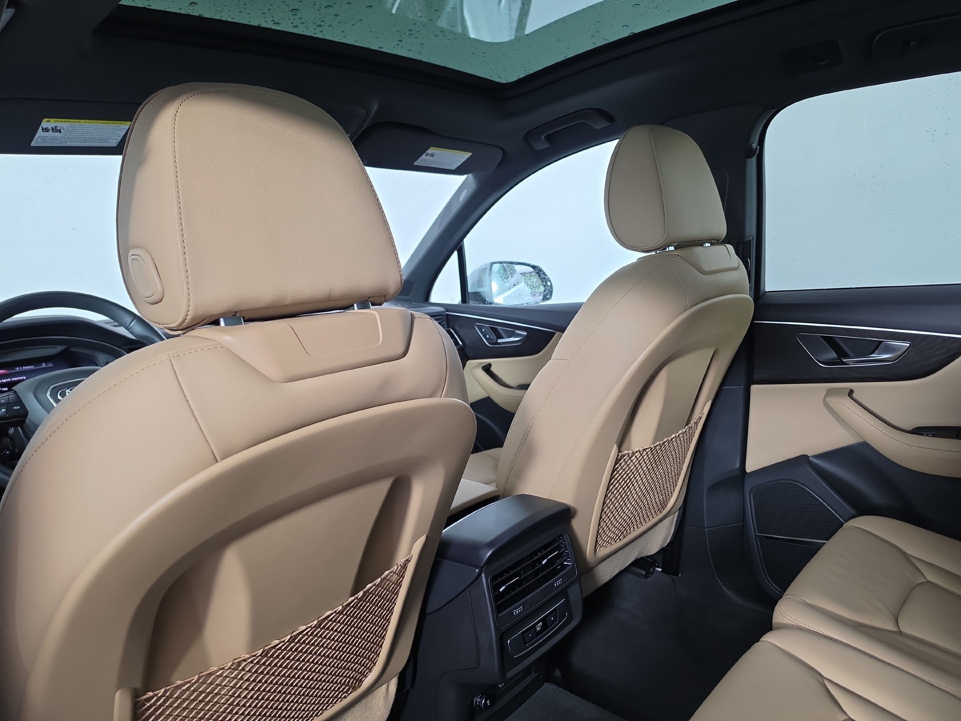 Used 2023 Audi Q7 3.0T Premium Plus AWD/4WD image 25
