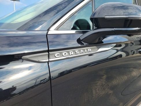 Certified 2024 Lincoln Corsair AWD w/ Equipment Group 101A image 18