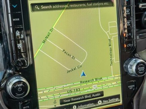 Used 2021 RAM 2500 Limited image 28