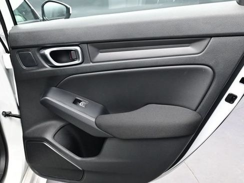 Certified 2026 Honda Civic LX image 20