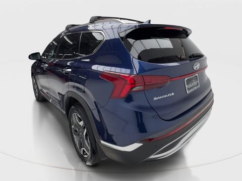 Used 2023 Hyundai Santa Fe Limited FWD image 10