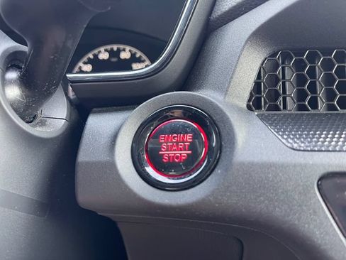 Certified 2025 Honda CR-V EX image 26