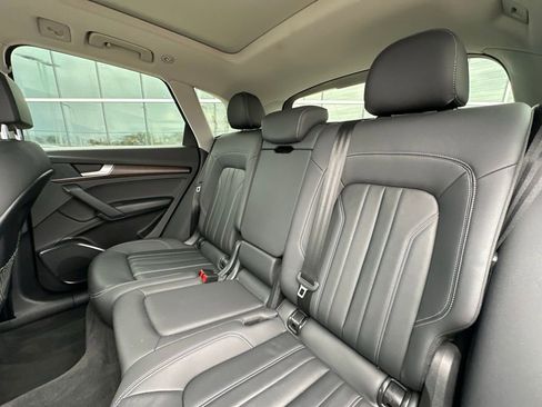 Used 2022 Audi Q5 2.0T Premium image 20
