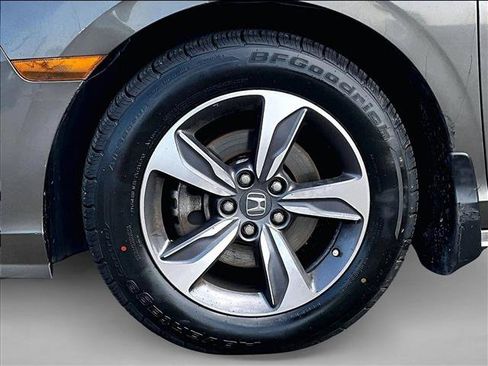 Used 2018 Honda Odyssey Touring image 10