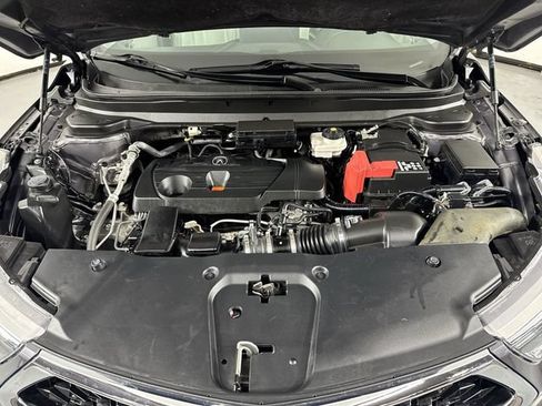 Used 2019 Acura RDX AWD w/ Technology Package image 27