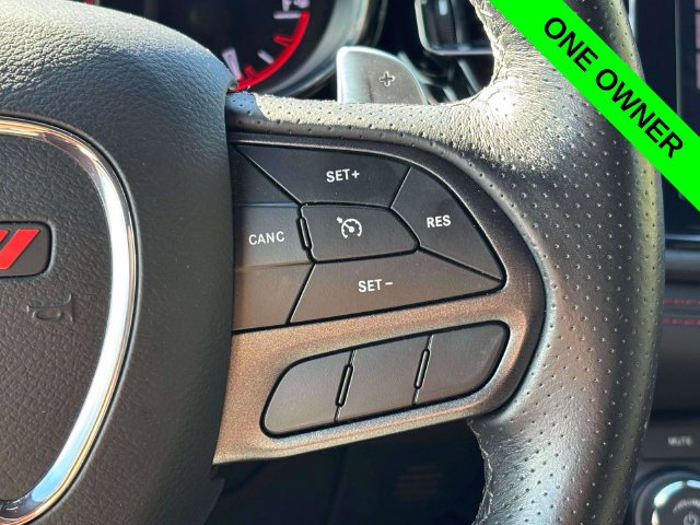 Used 2023 Dodge Durango R/T w/ Blacktop Package AWD/4WD image 15