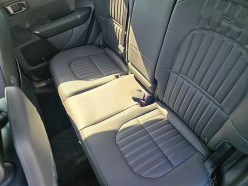 New 2027 Kia Seltos X-Line AWD/4WD image 19