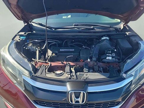 Used 2015 Honda CR-V LX image 9
