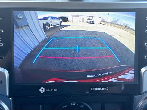 Used 2021 Toyota 4Runner SR5 image 16