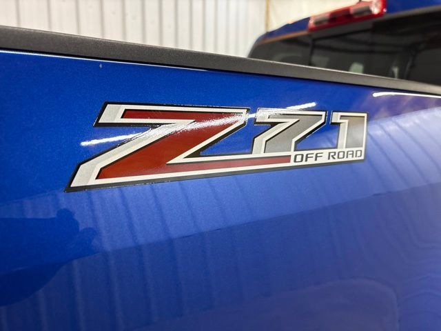 Used 2018 Chevrolet Colorado Z71 AWD/4WD image 9