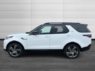 New 2026 Land Rover Discovery Limited Edition AWD/4WD video 2