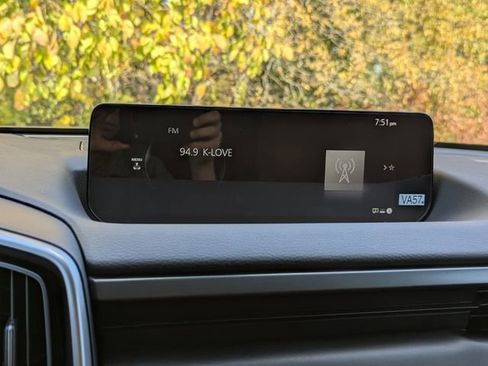 Used 2026 MAZDA CX-50 Meridian Edition w/ Apex Package image 21