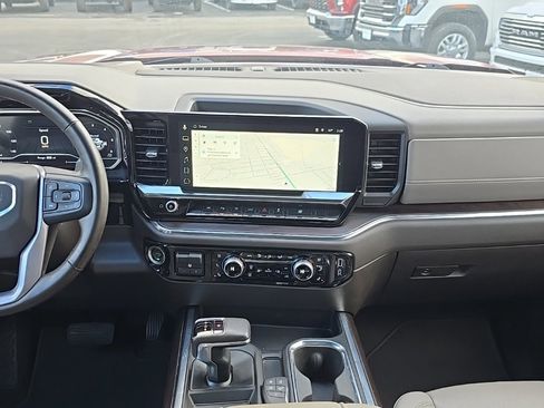 Used 2023 GMC Sierra 1500 SLT w/ SLT Convenience Package image 16