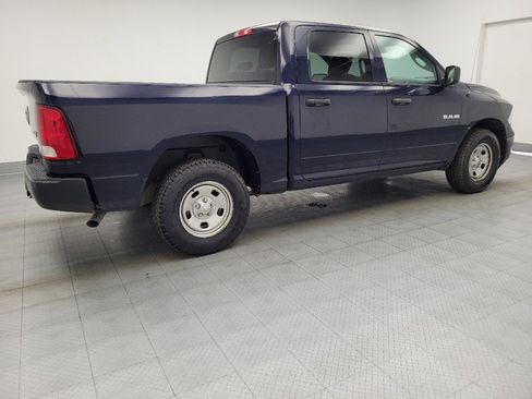Used 2018 RAM 1500 Tradesman w/ Protection Group AWD/4WD image 10