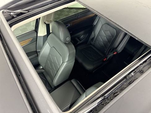 New 2026 Volkswagen Atlas SE AWD/4WD image 22