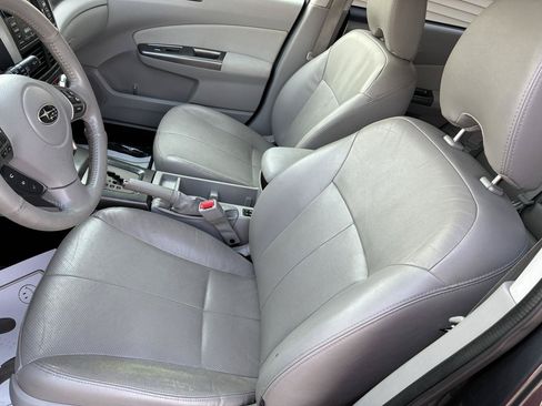 Used 2012 Subaru Forester 2.5X Limited AWD/4WD image 14