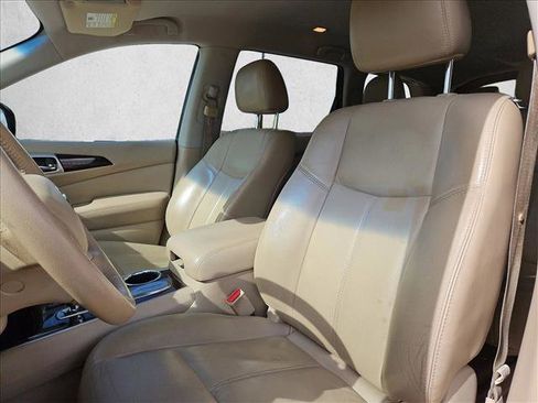 Used 2014 Nissan Pathfinder SL w/ Trailer Tow Package image 15